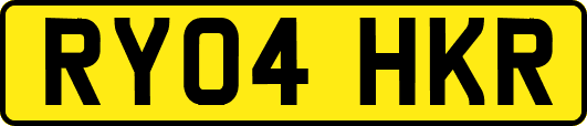 RY04HKR