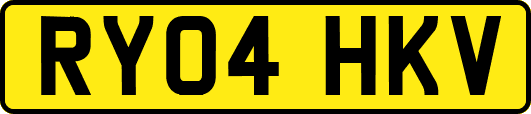 RY04HKV