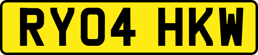 RY04HKW