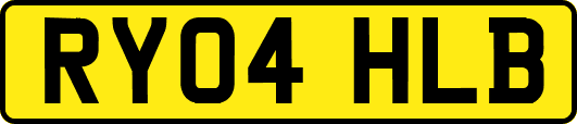 RY04HLB