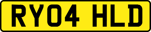 RY04HLD
