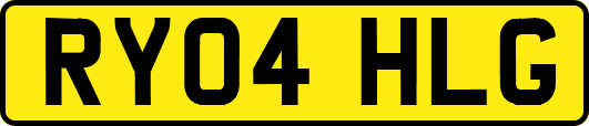 RY04HLG