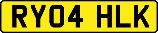 RY04HLK
