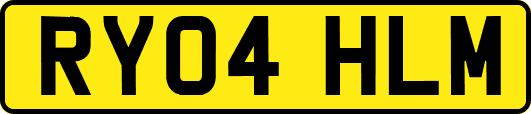 RY04HLM