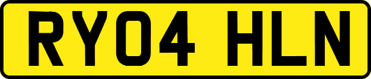 RY04HLN