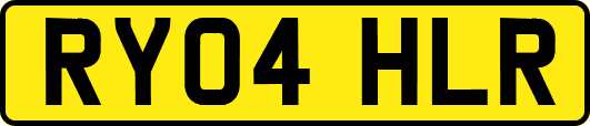 RY04HLR