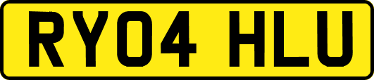 RY04HLU
