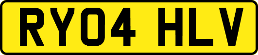 RY04HLV