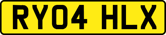 RY04HLX