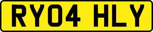 RY04HLY