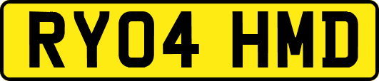 RY04HMD