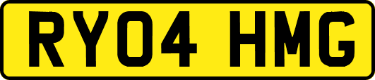 RY04HMG