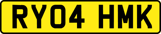 RY04HMK