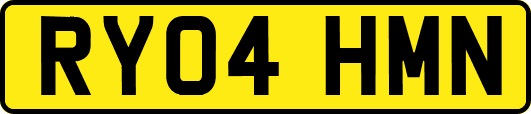 RY04HMN