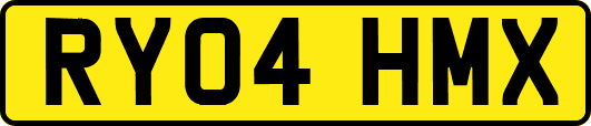RY04HMX