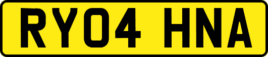 RY04HNA
