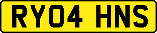 RY04HNS