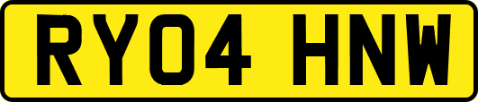 RY04HNW