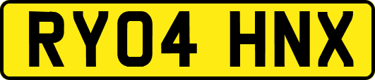 RY04HNX