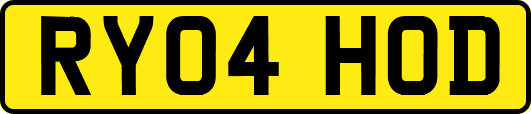 RY04HOD