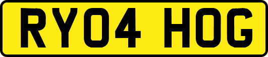 RY04HOG