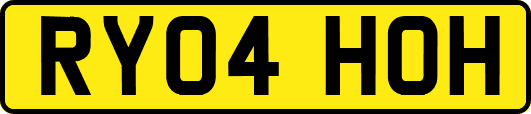 RY04HOH
