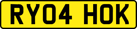 RY04HOK