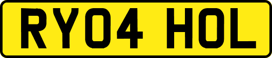 RY04HOL