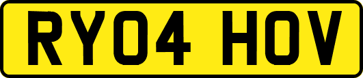 RY04HOV
