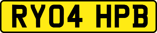 RY04HPB