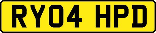 RY04HPD