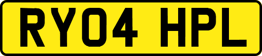 RY04HPL