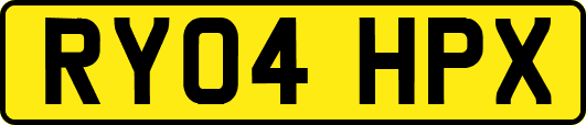RY04HPX