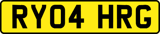 RY04HRG