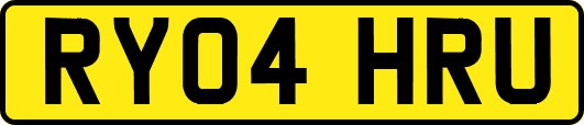 RY04HRU