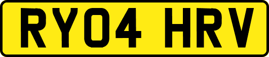 RY04HRV