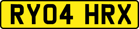 RY04HRX