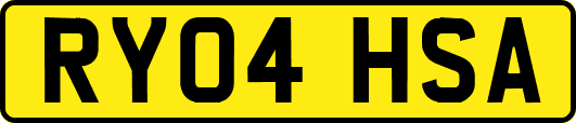 RY04HSA
