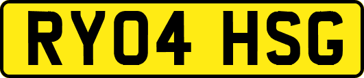 RY04HSG