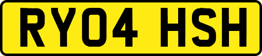 RY04HSH