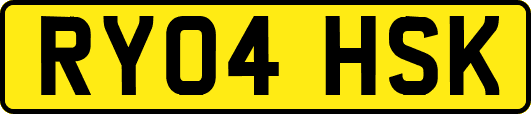 RY04HSK
