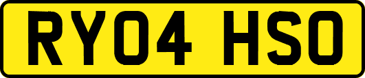 RY04HSO