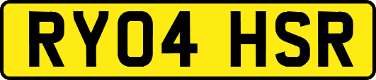 RY04HSR