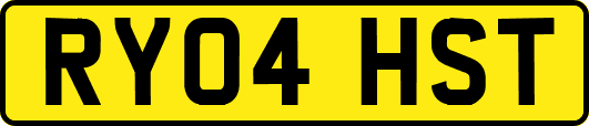 RY04HST
