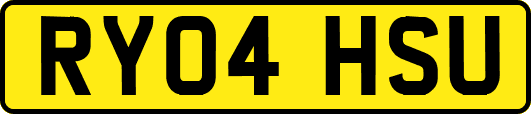 RY04HSU
