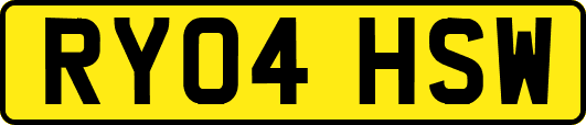 RY04HSW
