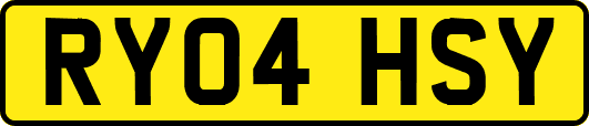 RY04HSY