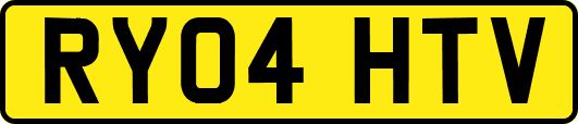 RY04HTV