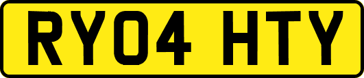 RY04HTY