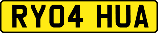 RY04HUA